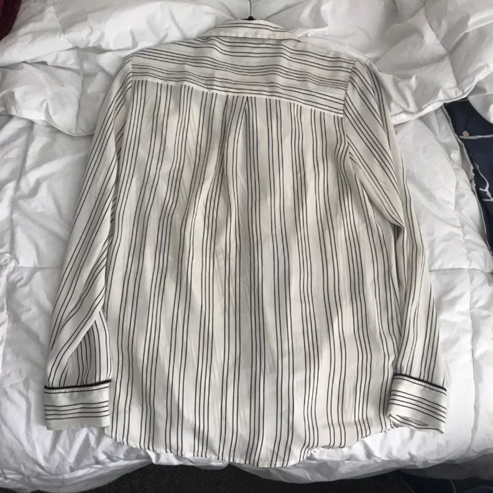Blouse - Picture 2 of 2